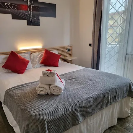 That's Airport Дом отдыха