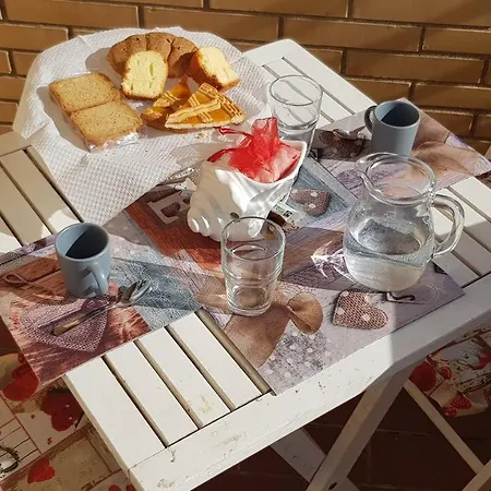 Holiday home That's Airport Fiumicino