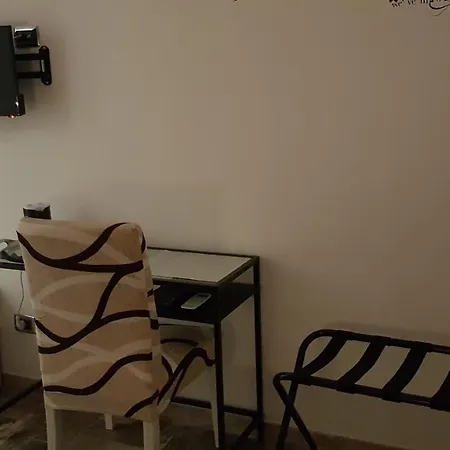 That's Airport Дом отдыха *