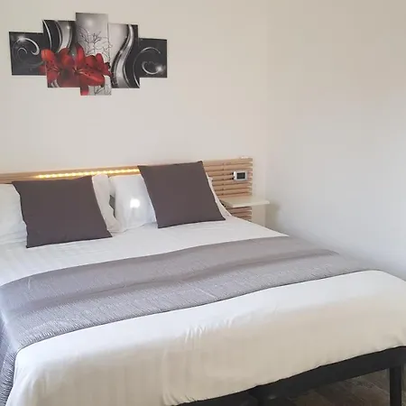 That's Airport * Фьюмичино