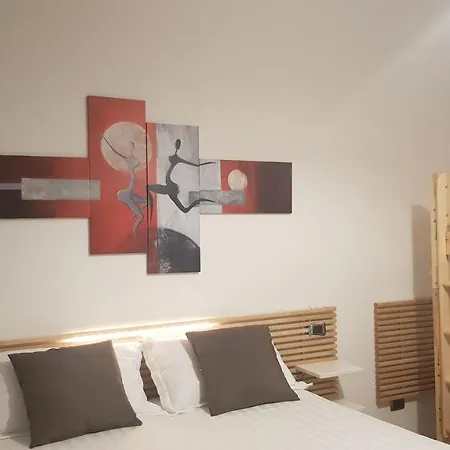 Holiday home That's Airport Fiumicino