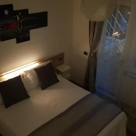 That's Airport Дом отдыха