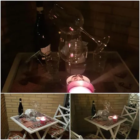 Дом отдыха That's Airport Фьюмичино