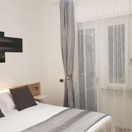 That's Airport Дом отдыха *