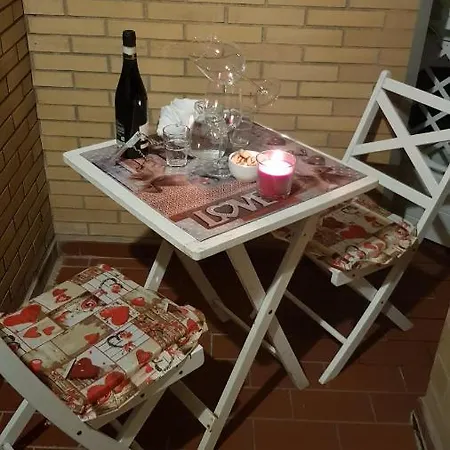 Дом отдыха That's Airport