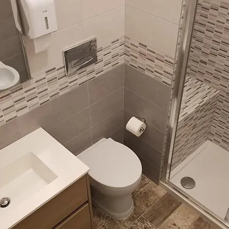 Holiday home That's Airport Fiumicino