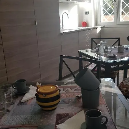 Дом отдыха That's Airport *